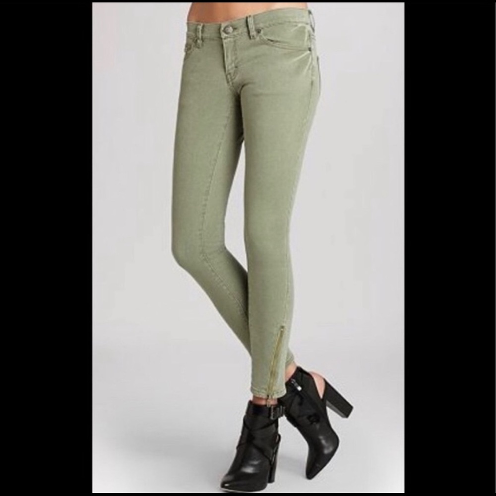 BCBGENERATION Denim Pant
